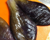 うなぎの代役！とろとろなすの蒲焼作り方4写真