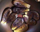 うなぎの代役！とろとろなすの蒲焼作り方5写真