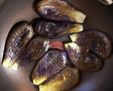 うなぎの代役！とろとろなすの蒲焼作り方5写真