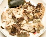 ぶりご飯作り方7写真
