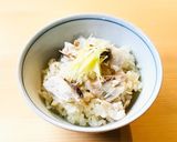 ぶりご飯作り方8写真