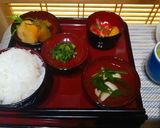 霊供膳(仏前膳)献立覚書作り方7写真