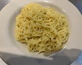 暑くなったら！ジャージャー麺♪作り方5写真