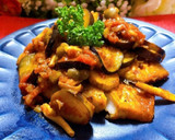 水煮トマト缶で手作りピザソース♪作り方11写真