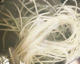 ★そうめんに和ジュレ作り方2写真