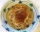 ★そうめんに和ジュレ作り方3写真