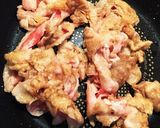 ゴーヤーチャンプルー味噌風味作り方3写真