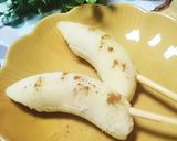 簡単♡バナナアイス作り方2写真