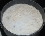かに(かま)玉スープのそうめん作り方6写真