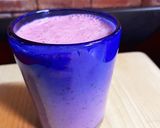 ブレンダーで簡単ハスカップスムージー作り方3写真