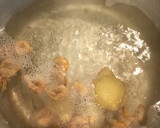 夏には冷やして。冬瓜と干しエビのスープ作り方2写真