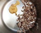 ワカメスープ☆韓国☆ミユックッ作り方3写真
