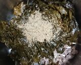 ワカメスープ☆韓国☆ミユックッ作り方4写真