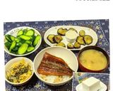 茄子の簡単焼き作り方9写真