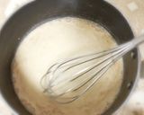 ぷるぷる♪かつお出汁のとろける卵サンド♡作り方1写真