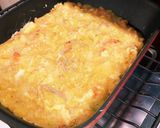 かき揚げみたいな玉子焼き作り方5写真