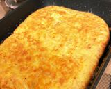 かき揚げみたいな玉子焼き作り方6写真
