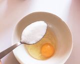 休日の朝ごはんに簡単クレープ作り方2写真
