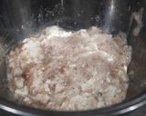 精進料理：鰻（偽）の蒲焼♪作り方2写真