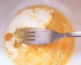 休日の朝ごはんに簡単クレープ作り方3写真