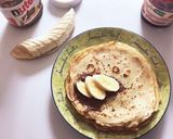 休日の朝ごはんに簡単クレープ作り方11写真