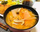 ささみカツメインの夕飯献立・夏レシピご飯作り方3写真