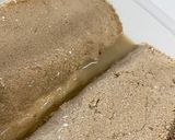 ぬか床の水抜き 〜簡単水取り編〜作り方5写真