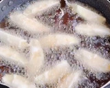 茄子のスパイシーサクサク揚げ作り方3写真