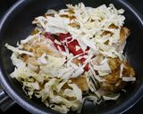 簡単！ジューシーチキン☆ガラムマサラ風味作り方5写真