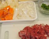 1人～人数分 レンジで時短味染み肉じゃが作り方5写真