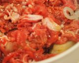 1人～人数分 レンジで時短味染み肉じゃが作り方9写真