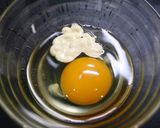 簡単!銀鮭のタルタル添え作り方1写真