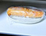 火を使わない✿チキンチャーシュー作り方7写真