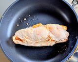 火を使わない✿チキンチャーシュー作り方8写真