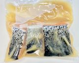 今夜は和食に決定♪生鮭の３種焼き作り方2写真