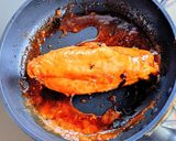 火を使わない✿チキンチャーシュー作り方11写真