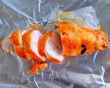 火を使わない✿チキンチャーシュー作り方12写真