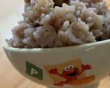 赤紫蘇で作る✨しそご飯 (ふりかけも!)作り方6写真