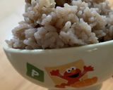 赤紫蘇で作る✨しそご飯 (ふりかけも!)作り方6写真