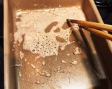 離乳食後期に☆山芋入りやわもちお好み焼き作り方8写真
