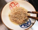 離乳食後期に☆山芋入りやわもちお好み焼き作り方9写真