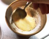 離乳食後期に☆山芋入りやわもちお好み焼き作り方15写真