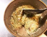 離乳食後期に☆山芋入りやわもちお好み焼き作り方18写真
