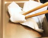 離乳食後期に☆山芋入りやわもちお好み焼き作り方19写真