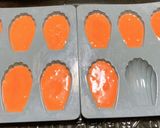 サラダ油のイチゴマドレーヌ作り方4写真
