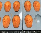 サラダ油のイチゴマドレーヌ作り方5写真