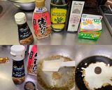 鶏もも肉の皮目が香ばしい バルサミコ風味作り方4写真