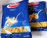 市販のソースで簡単★お弁当パスタサラダ作り方1写真