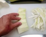 もうギネス級！ 世界一雑なかんぴょう作り作り方7写真