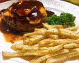 ☆おやつ(付け合わせ)ポテト作り方7写真